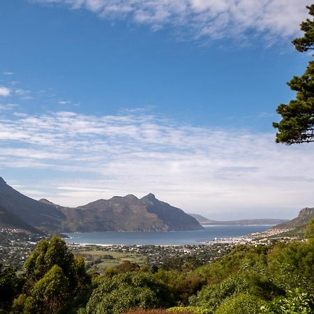 Dreamhouse Guest House Hout Bay Exteriör bild