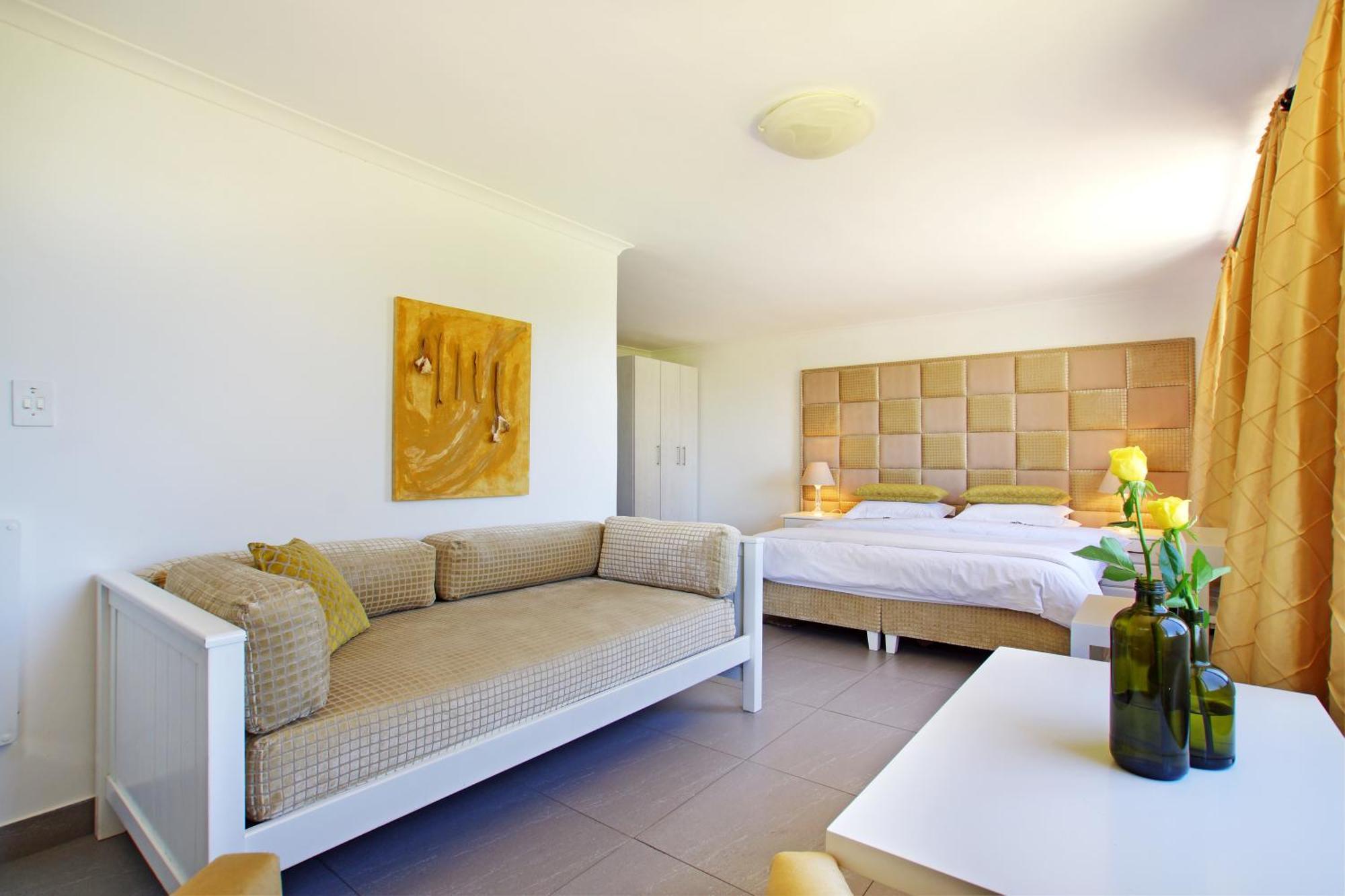 Dreamhouse Guest House Hout Bay Rum bild
