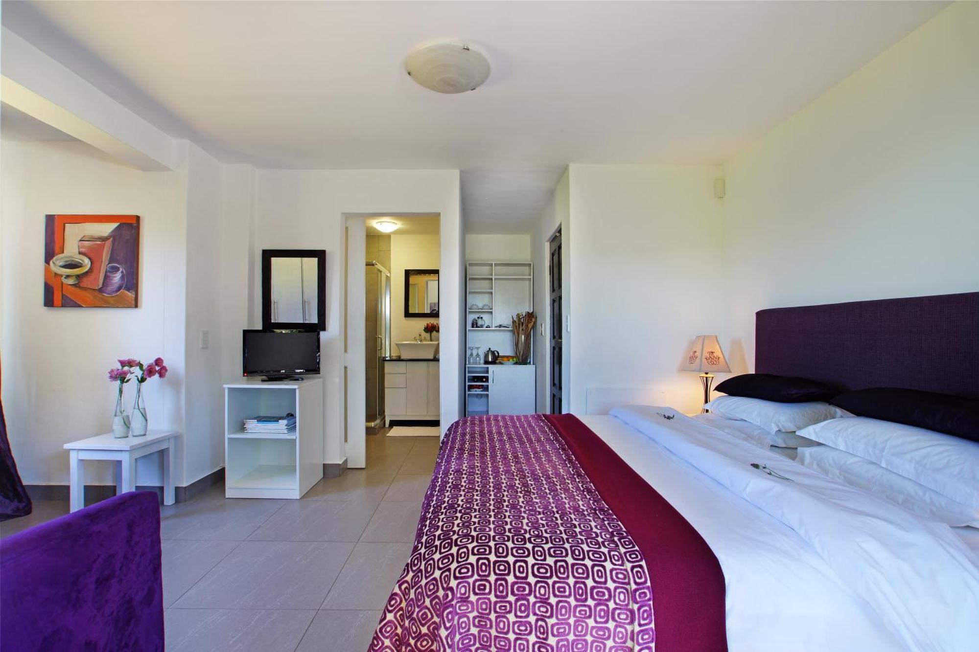 Dreamhouse Guest House Hout Bay Rum bild