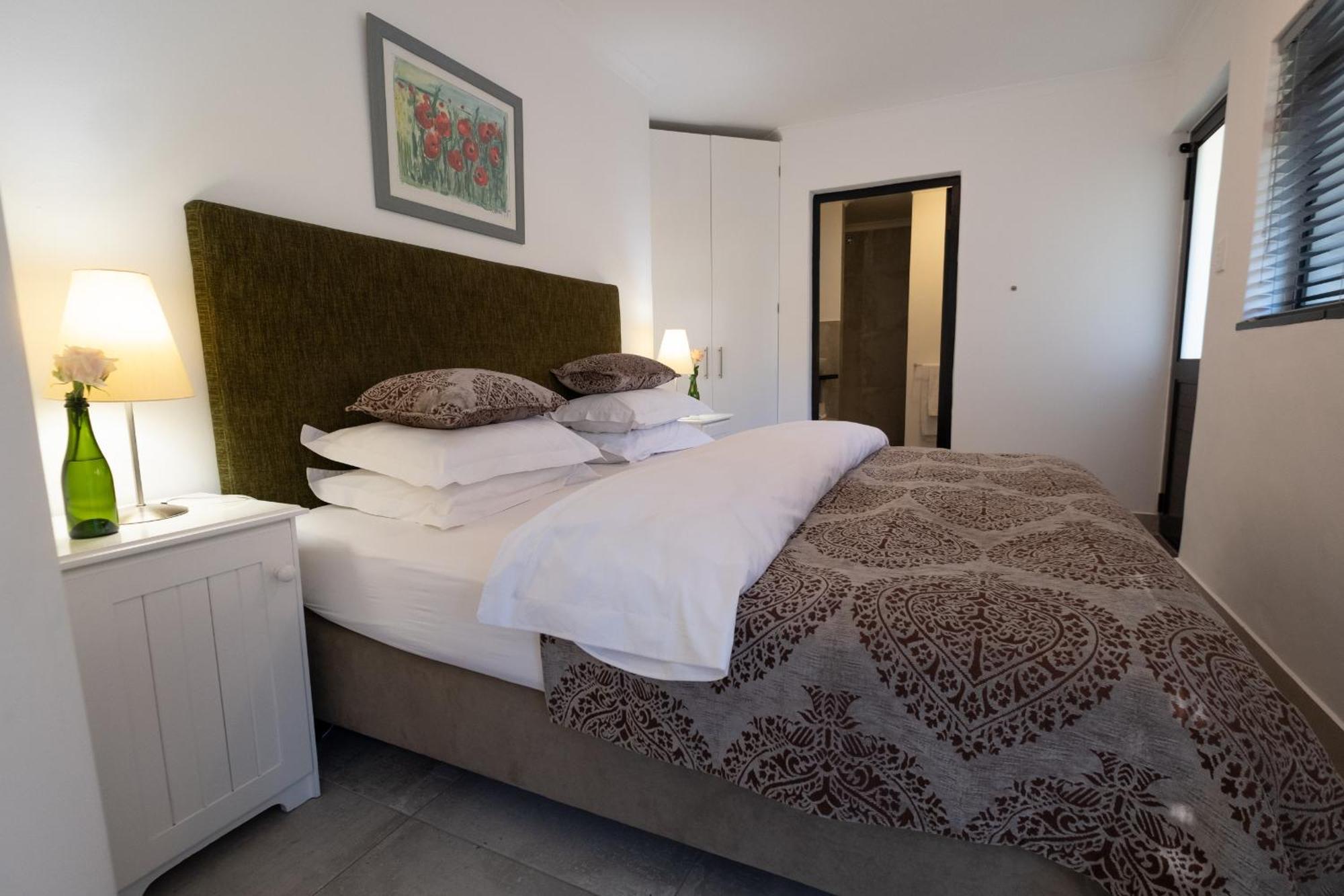 Dreamhouse Guest House Hout Bay Exteriör bild