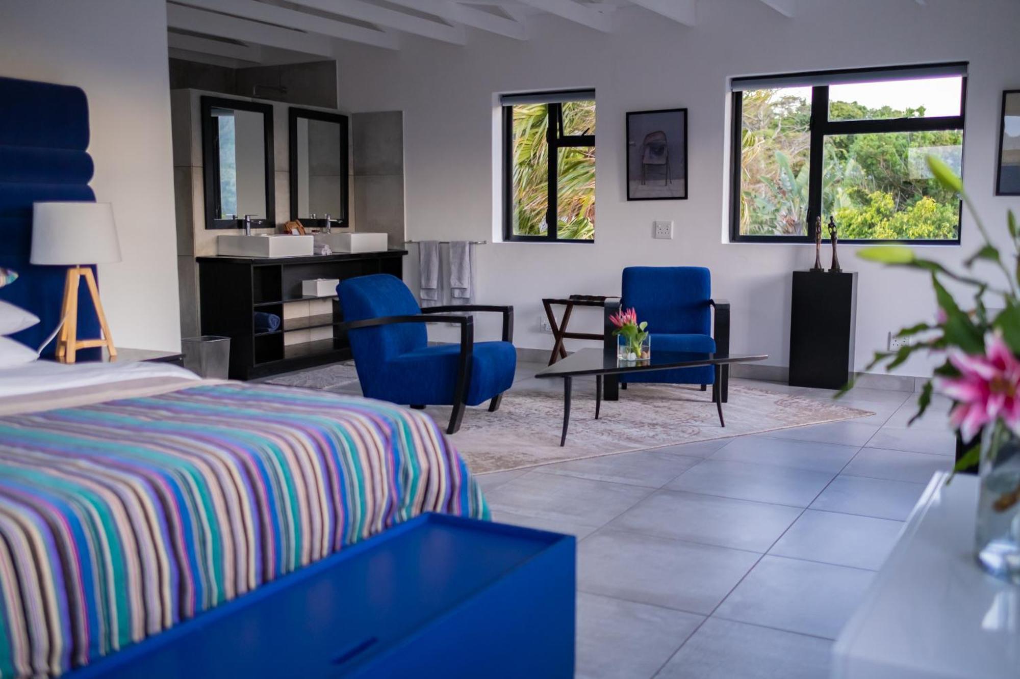 Dreamhouse Guest House Hout Bay Exteriör bild