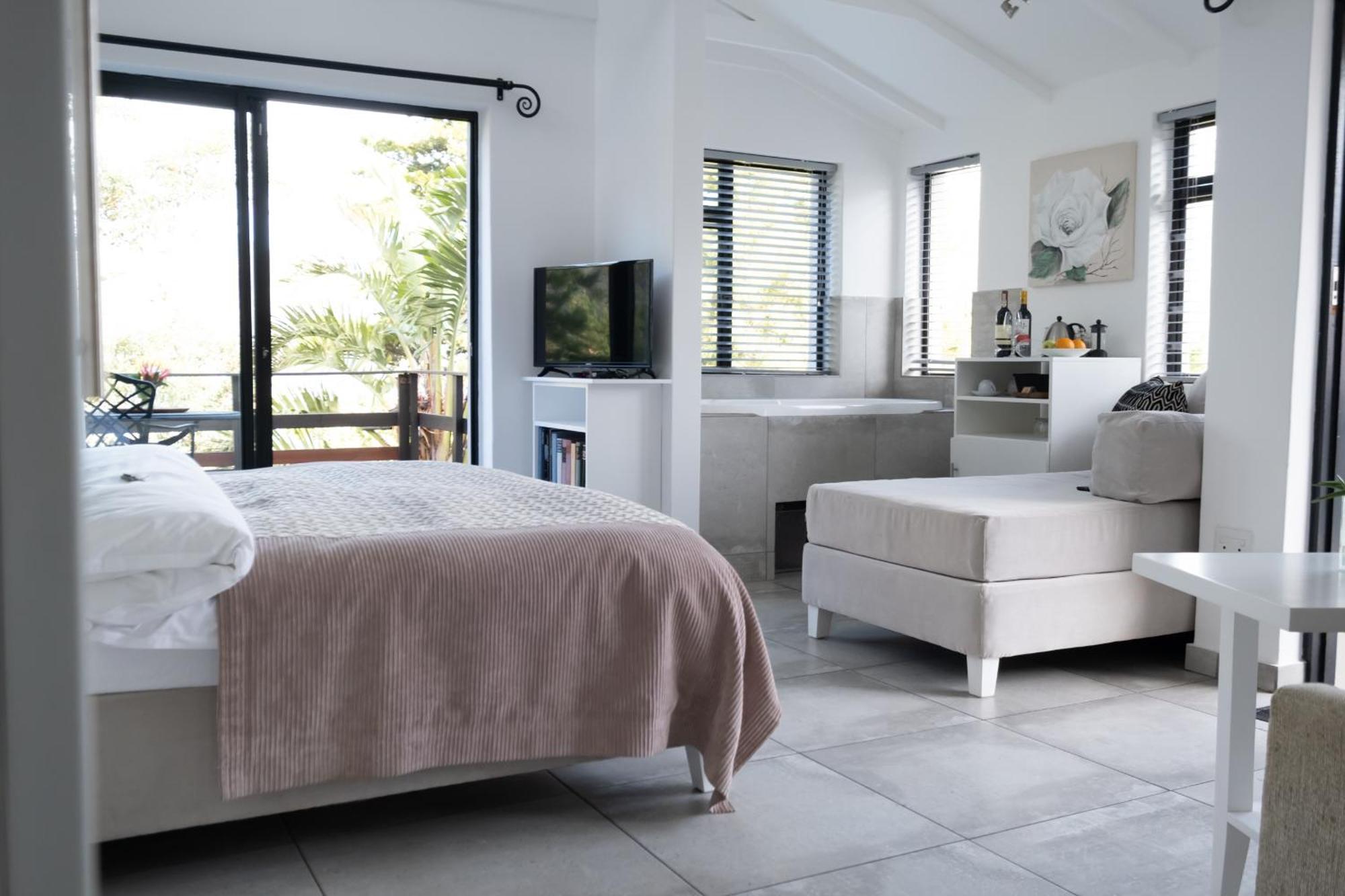 Dreamhouse Guest House Hout Bay Exteriör bild